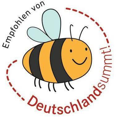 Brummsumm - Entdecke die Welt der Honigbiene Sandy Brown Moses