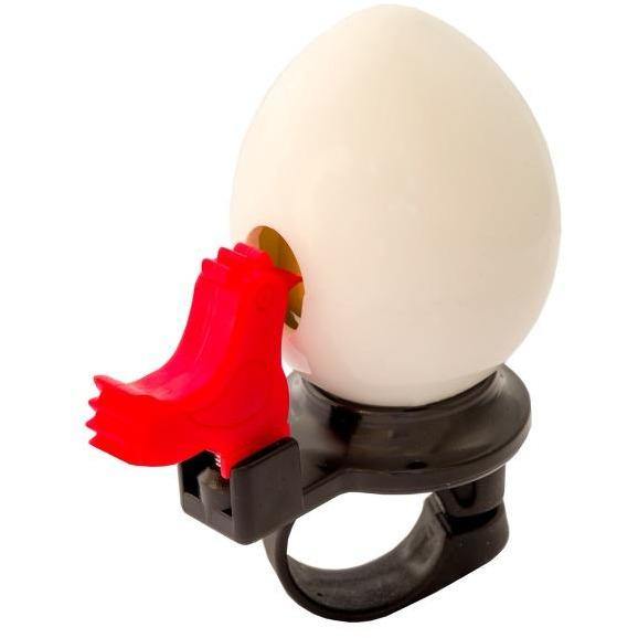 Liix Funny Bell Egg Red Liix