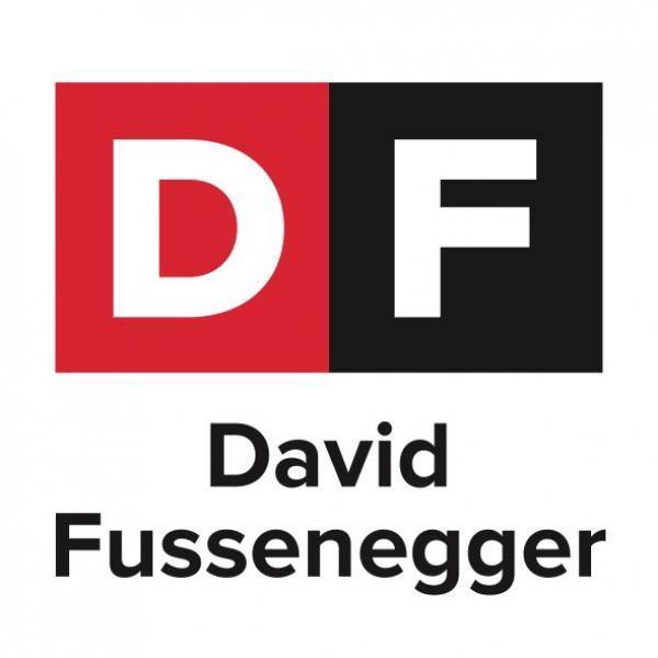 David Fussenegger - Blässhuhn Konstanz