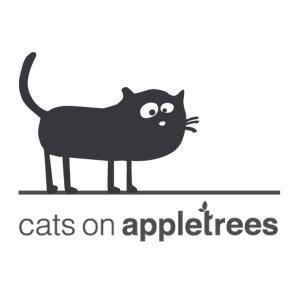 Cats on Appletrees - Blässhuhn Konstanz