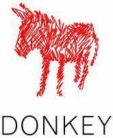 Donkey - Blässhuhn Konstanz