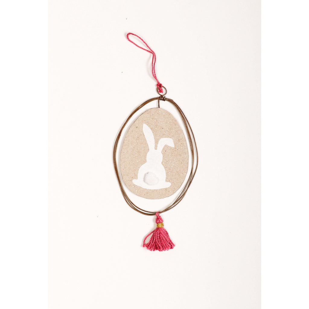 Schmuck Ei Wheat GoodOldFriends