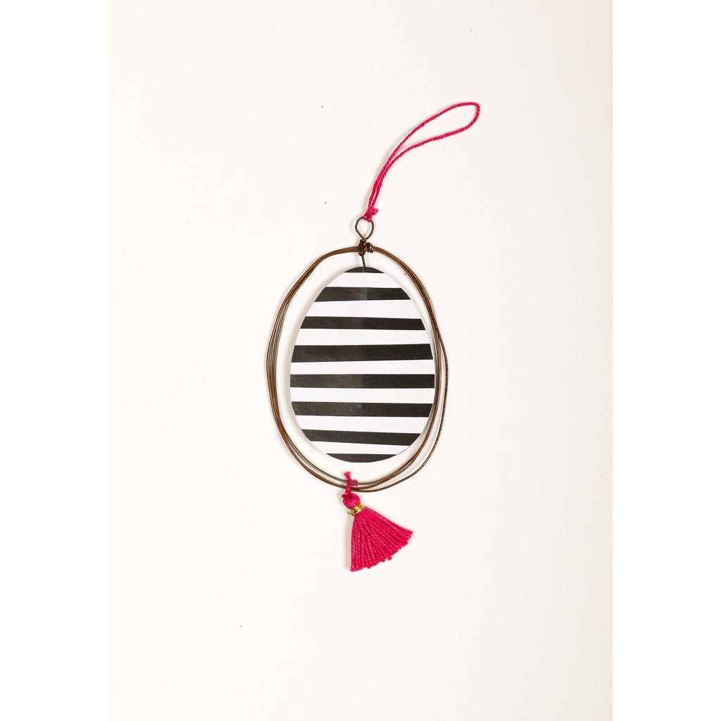 Schmuck Ei Seashell GoodOldFriends