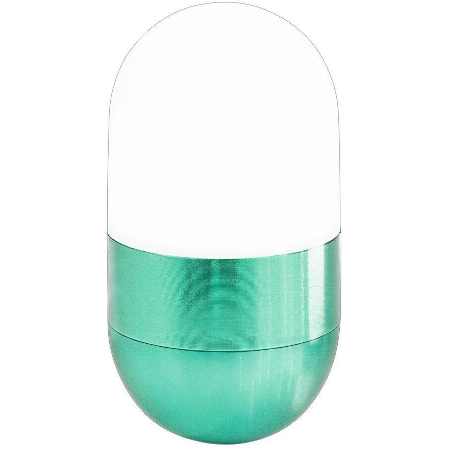 LED-Licht knock knock (versch. Farben) Medium Aquamarine Moses