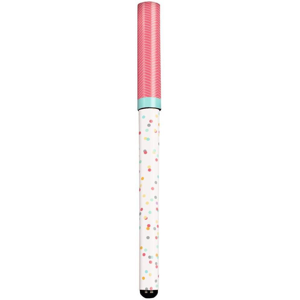 Happy me Mini-Slim Pen (versch. Designs) Light Coral Moses