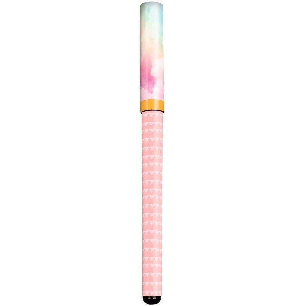 Happy me Mini-Slim Pen (versch. Designs) Pink Moses