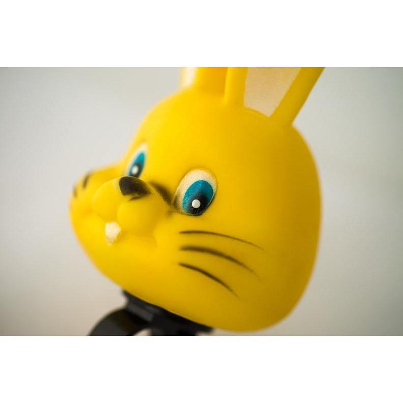 Liix Funny Horn Rabbit Gold Liix