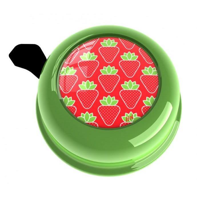 (2020) Liix Colour Bell Berries Green Tomato Liix