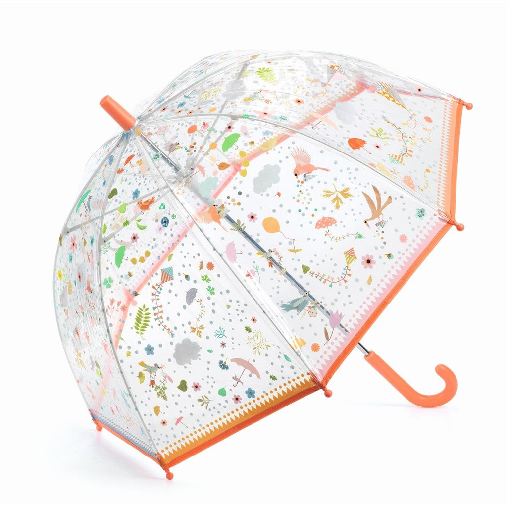 Regenschirme: Kleine Freuden von DJECO Beige Djeco