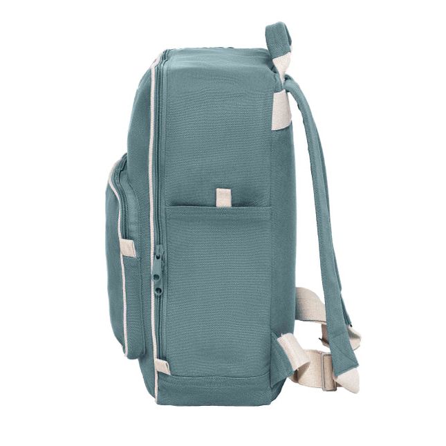 Rucksack MELA II teal (Rucksack) - Blässhuhn Konstanz