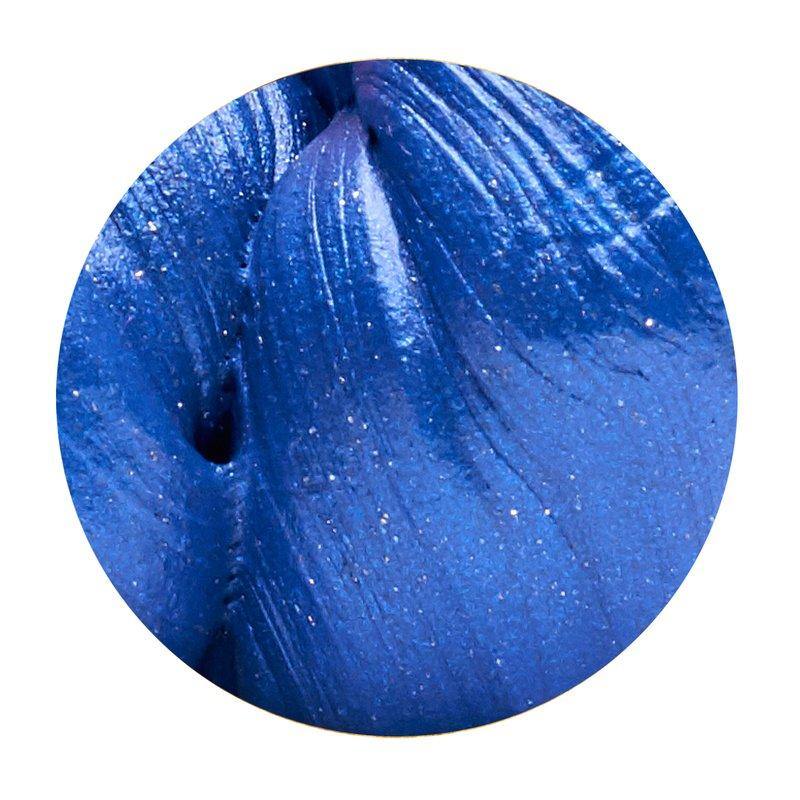 Intelligente Knete | Ferro Magnetisch - Blau inkl. Super-Magnet Dark Slate Blue TrendBuzz