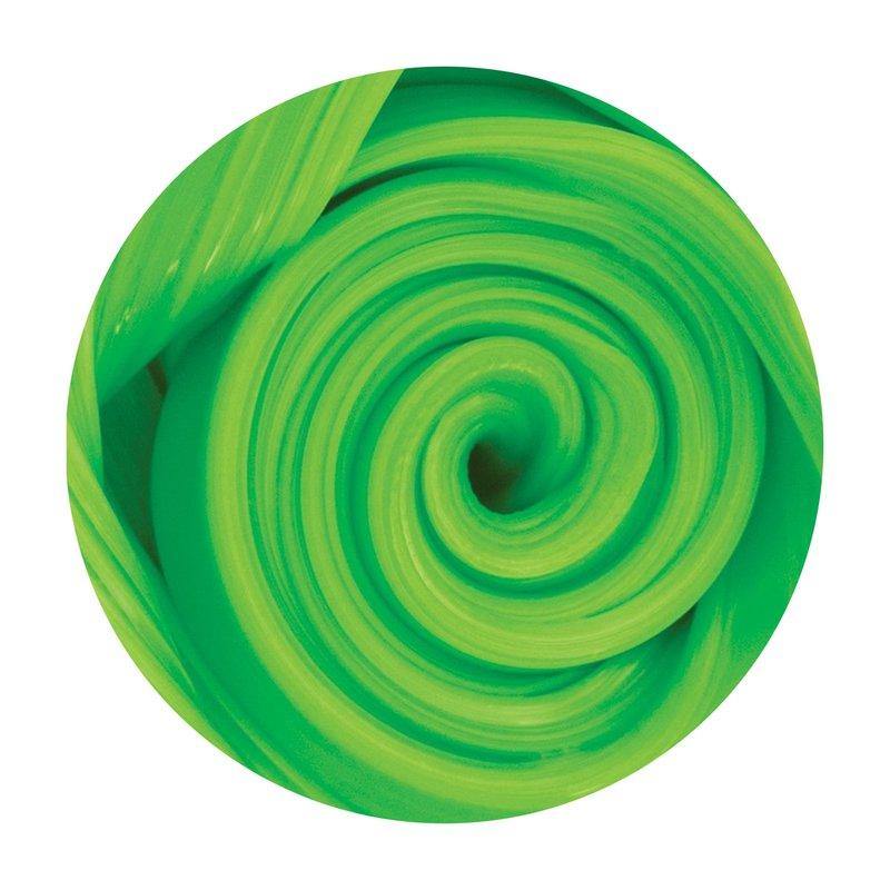Intelligente Knete | Klein Neon Grün Lime Green TrendBuzz